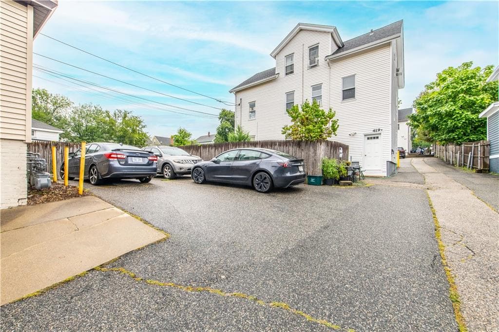 Multi Family at 421 Broad Street, Cumberland, photo 15 of 16
