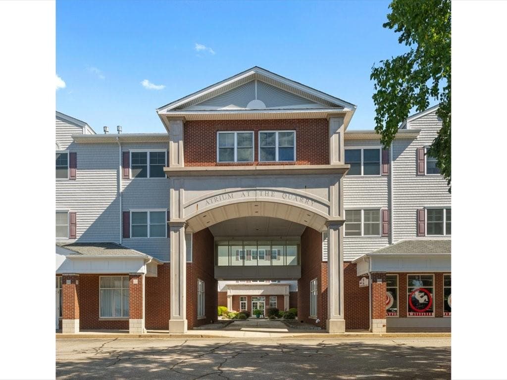 Condominium at 114 Granite Street UNIT 317, Westerly, photo 2 of 19