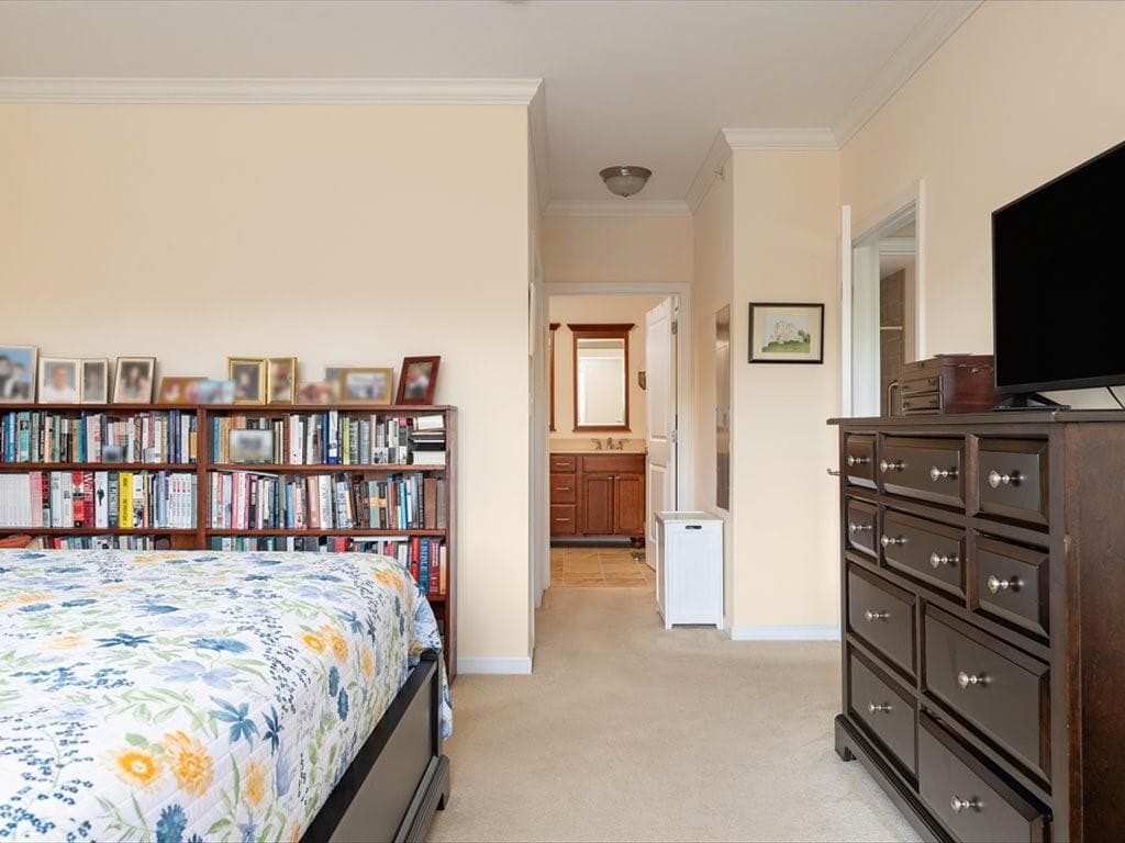 Condominium at 114 Granite Street UNIT 317, Westerly, photo 17 of 19