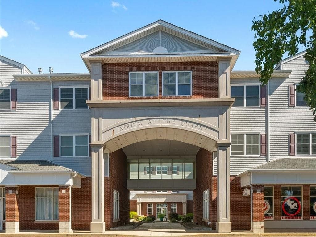 114 Granite Street UNIT 317