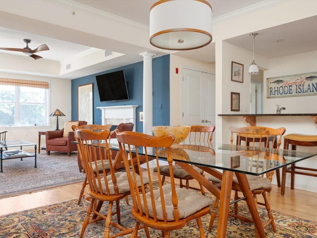 Condominium at 114 Granite Street UNIT 317, Westerly, photo 5 of 19