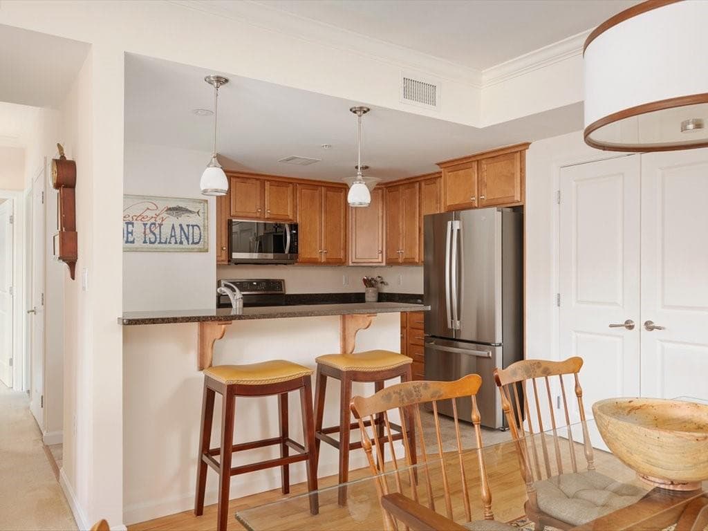 Condominium at 114 Granite Street UNIT 317, Westerly, photo 9 of 19