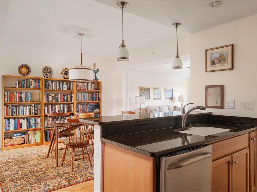 Condominium at 114 Granite Street UNIT 317, Westerly, photo 10 of 19
