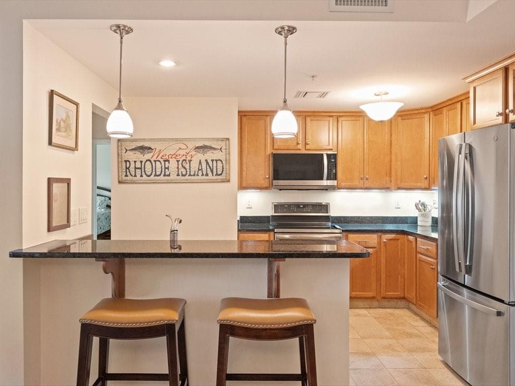 Condominium at 114 Granite Street UNIT 317, Westerly, photo 11 of 19