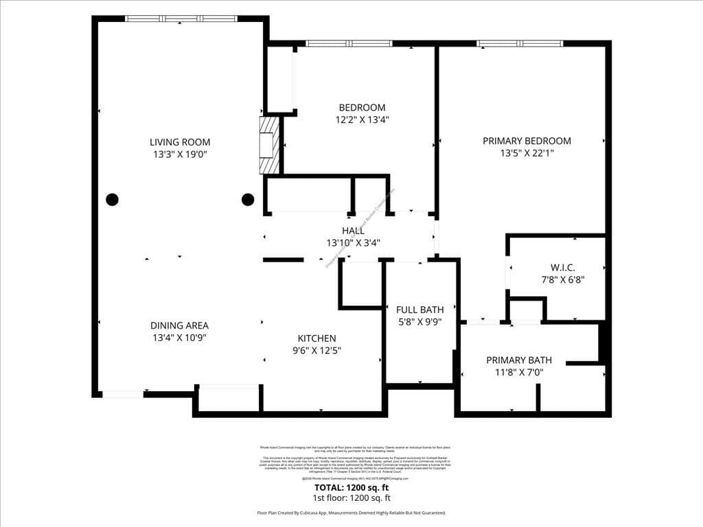 Condominium at 114 Granite Street UNIT 317, Westerly, photo 19 of 19