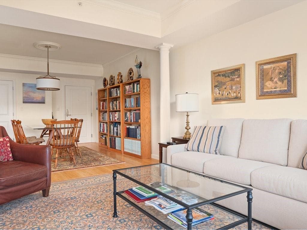 Condominium at 114 Granite Street UNIT 317, Westerly, photo 8 of 19