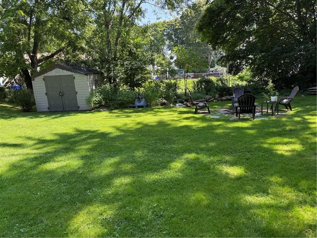Single Family Residence at 8 Rathbun Street, West Warwick, photo 13 of 32