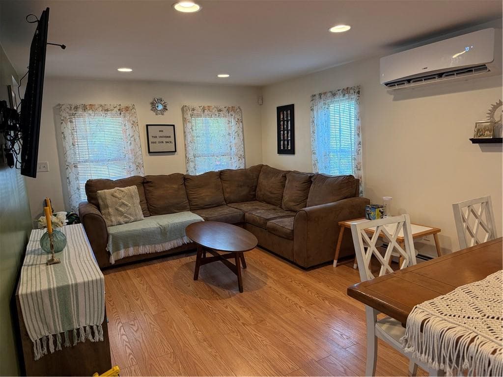 Single Family Residence at 8 Rathbun Street, West Warwick, photo 17 of 32