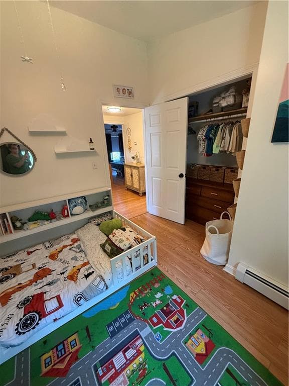 Single Family Residence at 8 Rathbun Street, West Warwick, photo 22 of 32
