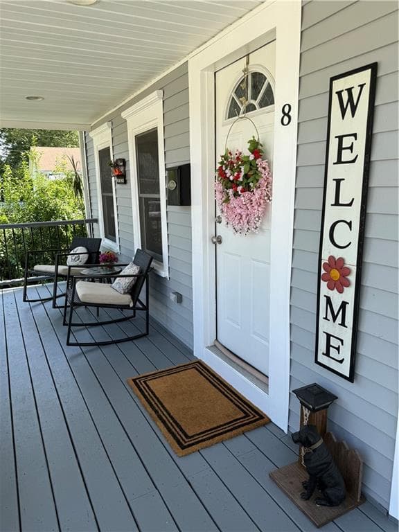 Single Family Residence at 8 Rathbun Street, West Warwick, photo 5 of 32