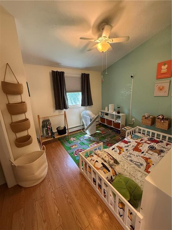 Single Family Residence at 8 Rathbun Street, West Warwick, photo 21 of 32
