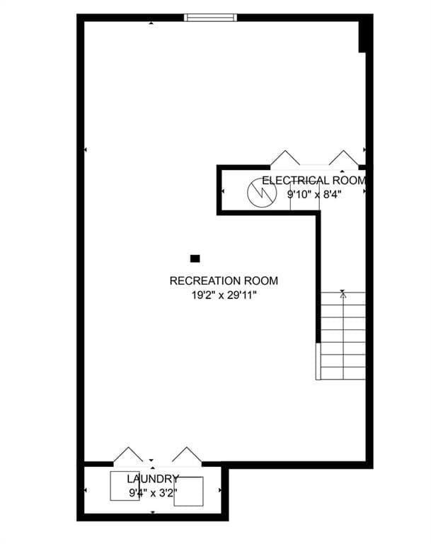 Condominium at 200 Heroux Boulevard UNIT 203, Cumberland, photo 27 of 27