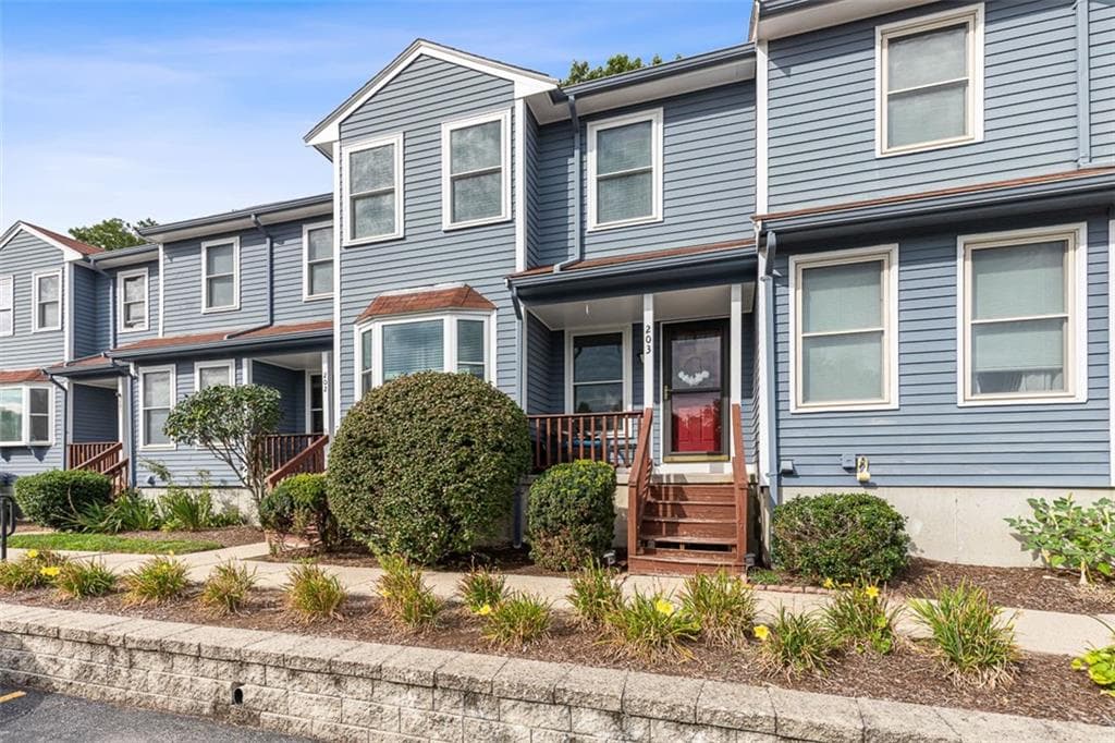 200 Heroux Boulevard UNIT 203