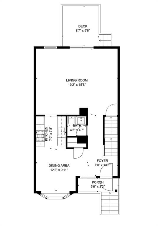 Condominium at 200 Heroux Boulevard UNIT 203, Cumberland, photo 25 of 27
