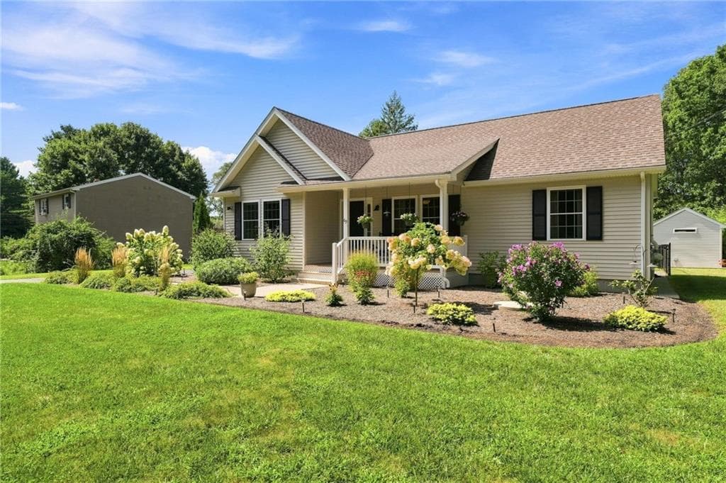 Single Family Residence at 69 Botka Drive, Charlestown, photo 42 of 43