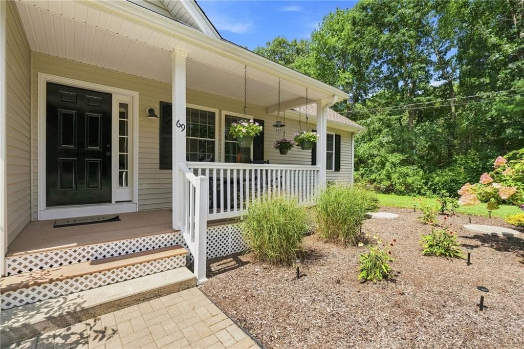 Single Family Residence at 69 Botka Drive, Charlestown, photo 4 of 43