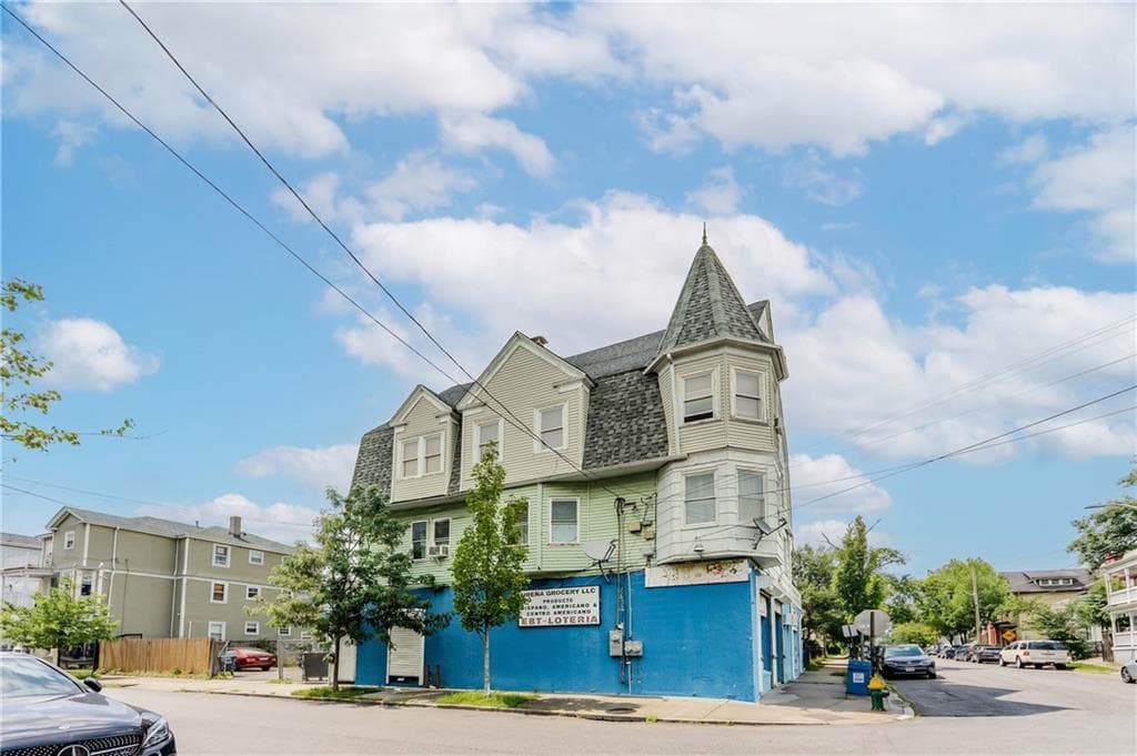 Multi Family at 91 Laura Street, Providence, photo 2 of 42