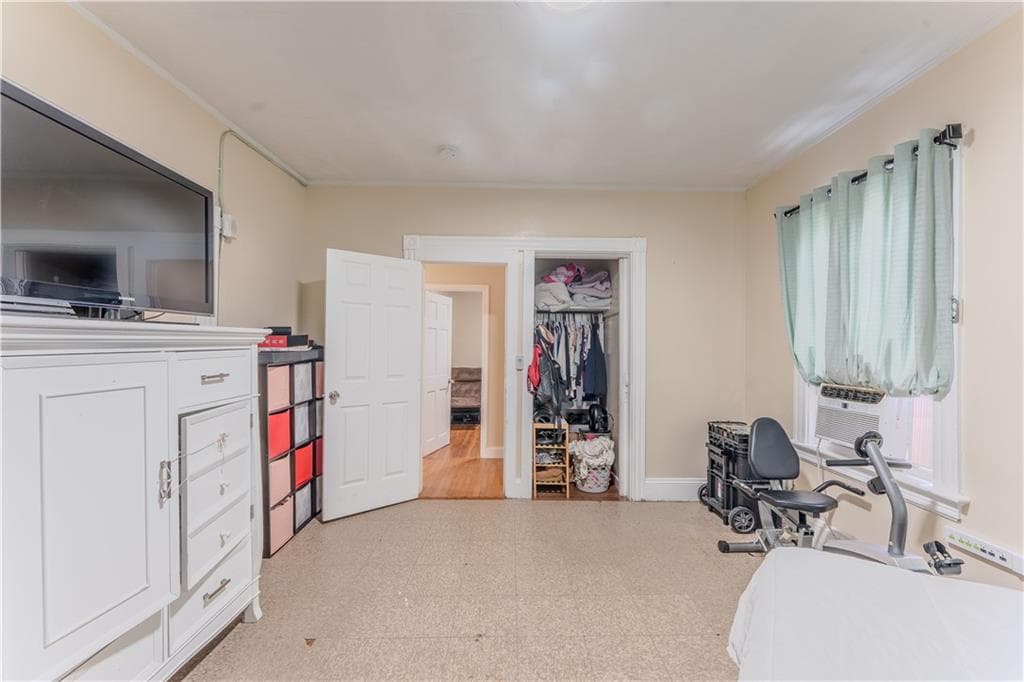 Multi Family at 91 Laura Street, Providence, photo 17 of 42