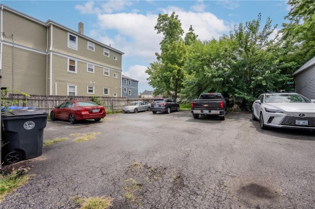 Multi Family at 91 Laura Street, Providence, photo 3 of 42
