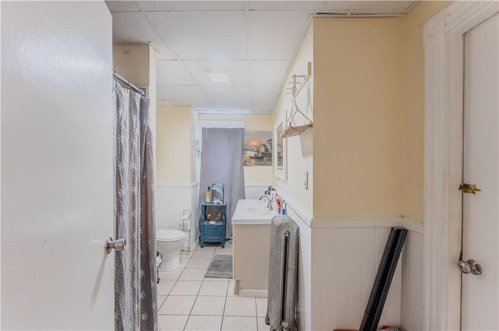Multi Family at 91 Laura Street, Providence, photo 33 of 42