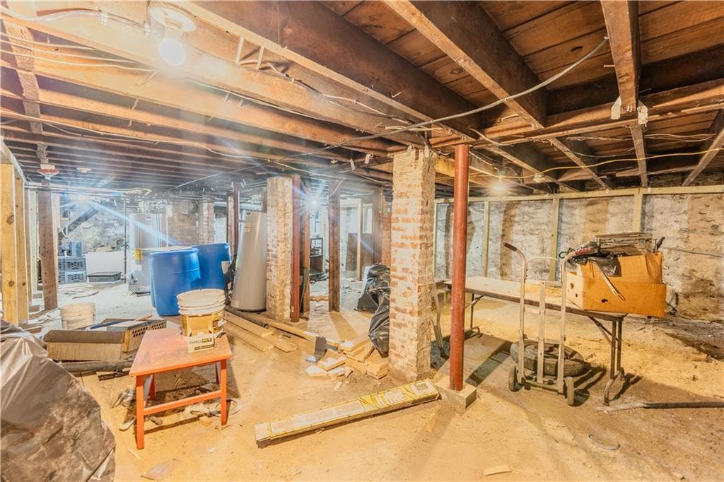 Multi Family at 91 Laura Street, Providence, photo 41 of 42