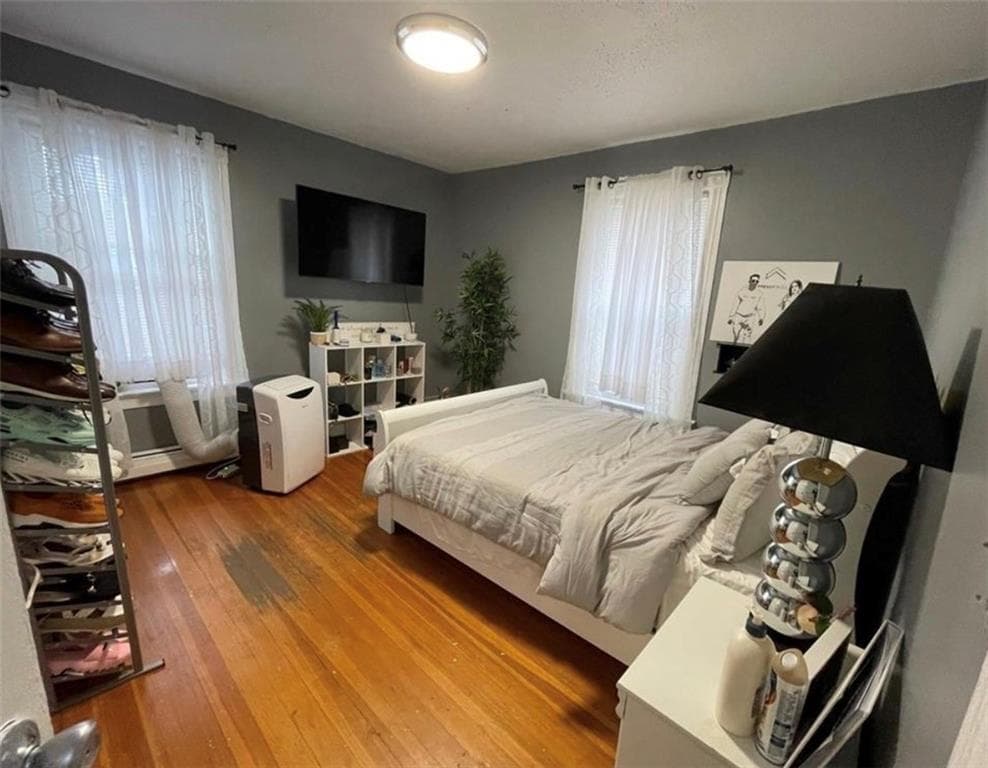 Single Family Residence at 79 Barrows Street, Providence, photo 7 of 13