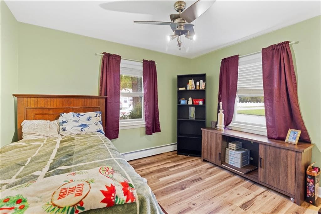 Single Family Residence at 30 Farnum Road, Warwick, photo 23 of 46