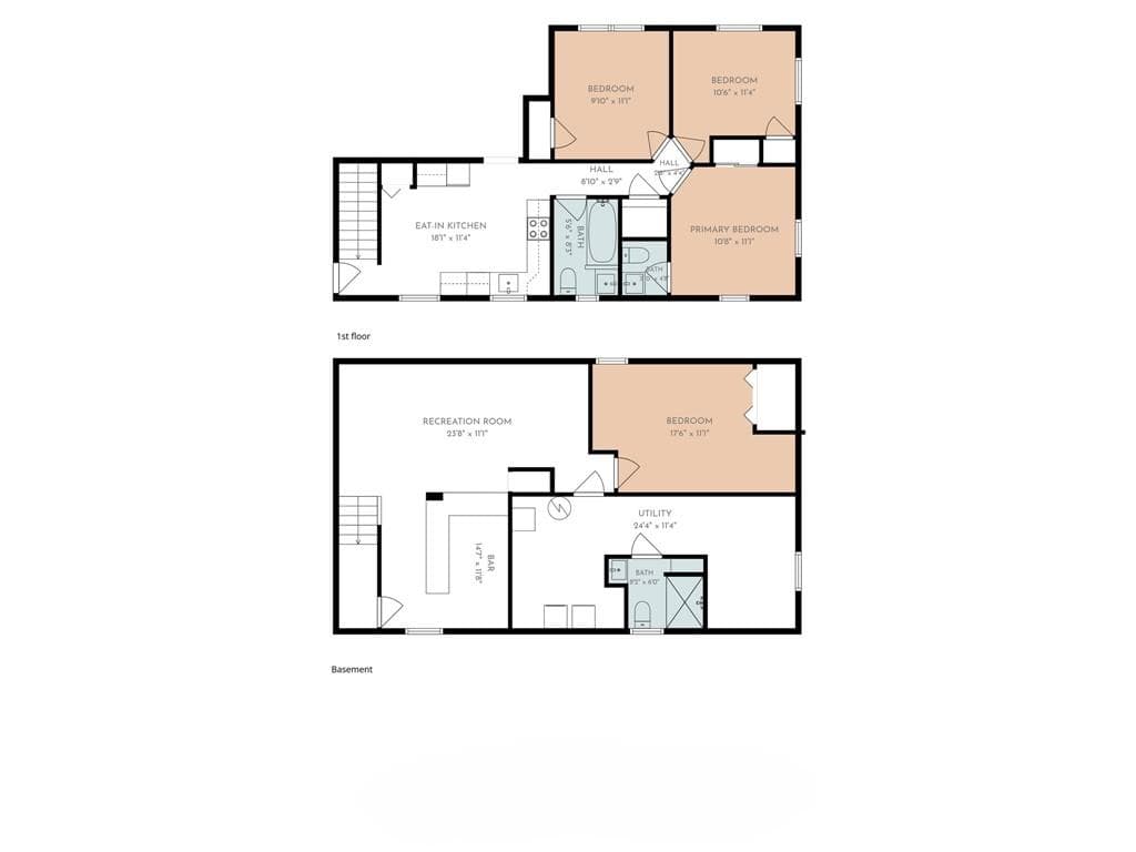 Single Family Residence at 30 Farnum Road, Warwick, photo 46 of 46