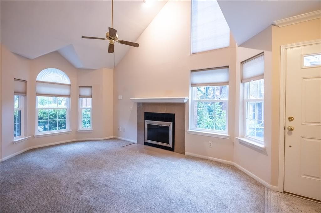 Condominium at 626 Smithfield Road UNIT 701, North Providence, photo 7 of 24
