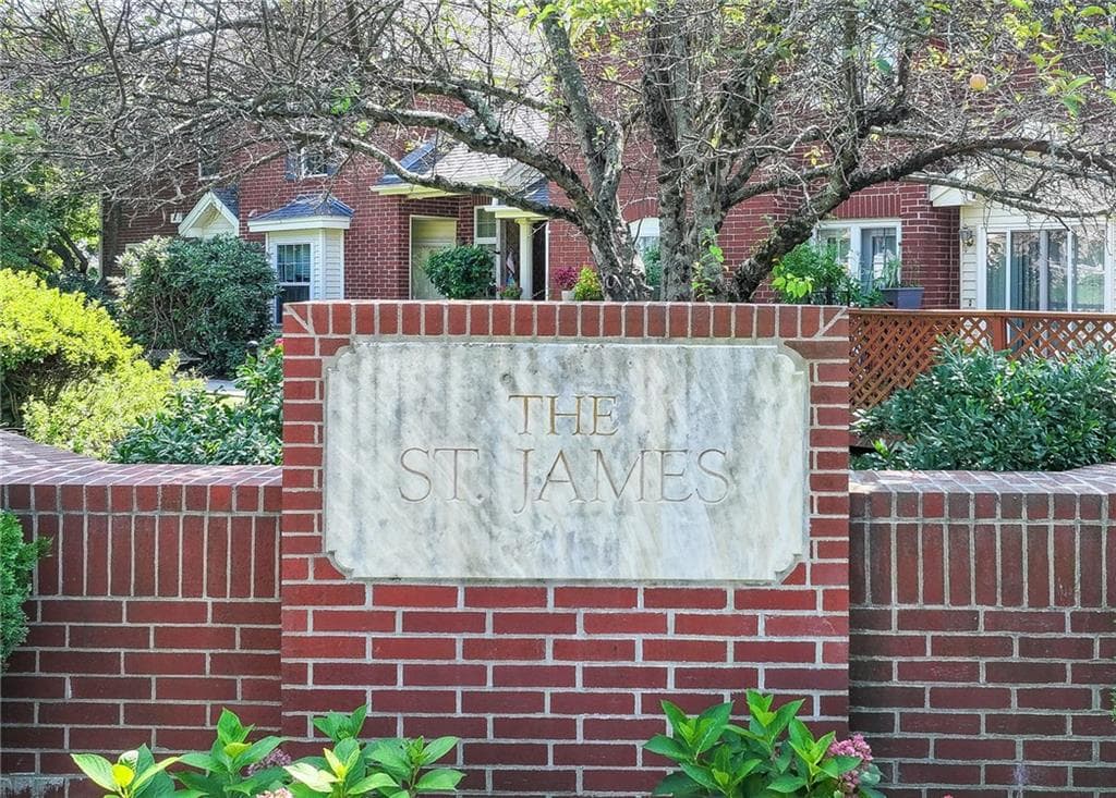 626 Smithfield Road UNIT 701