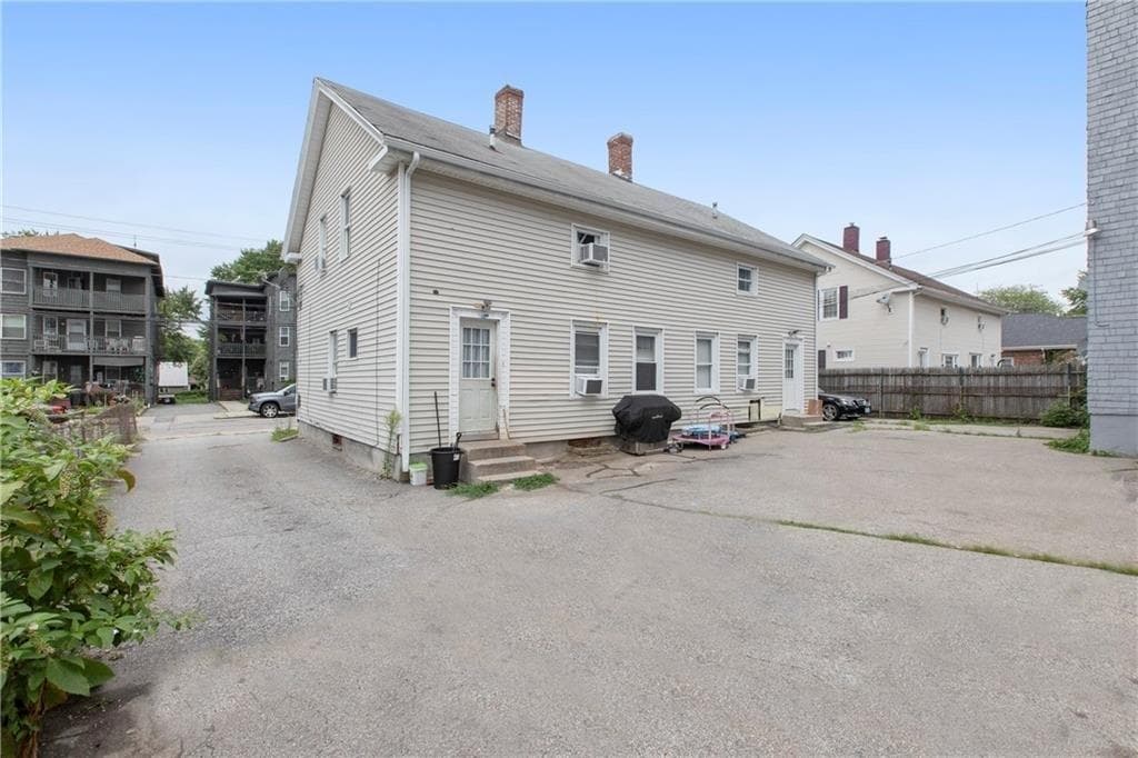 Commercial,Commercial Sale at 411 Rathbun Street, Woonsocket, photo 2 of 48