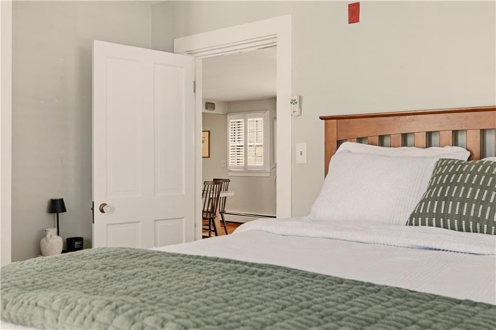 Condominium at 28 Kay Street UNIT 3, Newport, photo 15 of 34