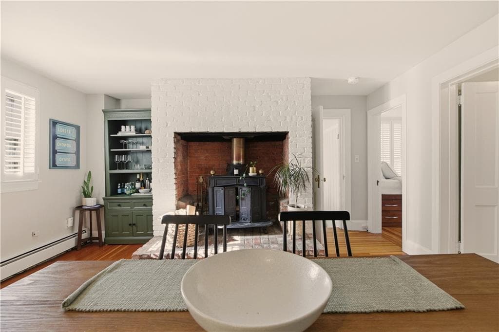 Condominium at 28 Kay Street UNIT 3, Newport, photo 29 of 34