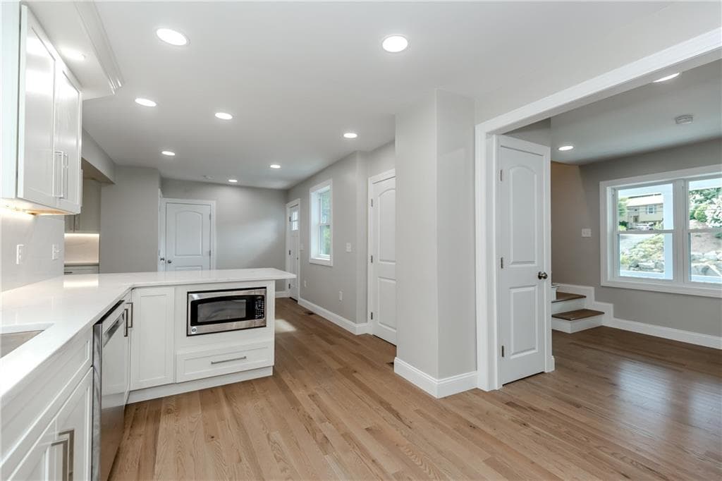 Single Family Residence at 1855 Old Louisquissett Pike, Lincoln, photo 13 of 43