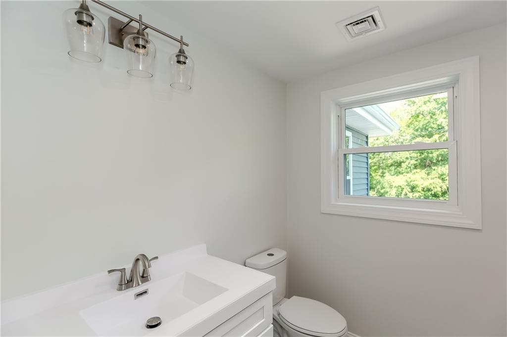 Single Family Residence at 1855 Old Louisquissett Pike, Lincoln, photo 33 of 43