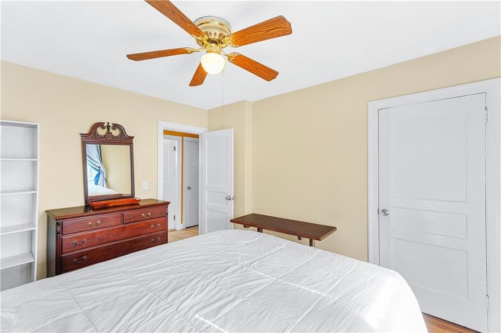 Single Family Residence at 39 Bolton Avenue, Providence, photo 28 of 41