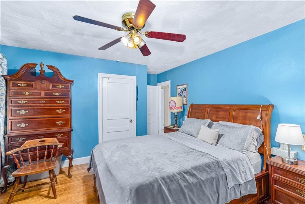 Single Family Residence at 39 Bolton Avenue, Providence, photo 31 of 41