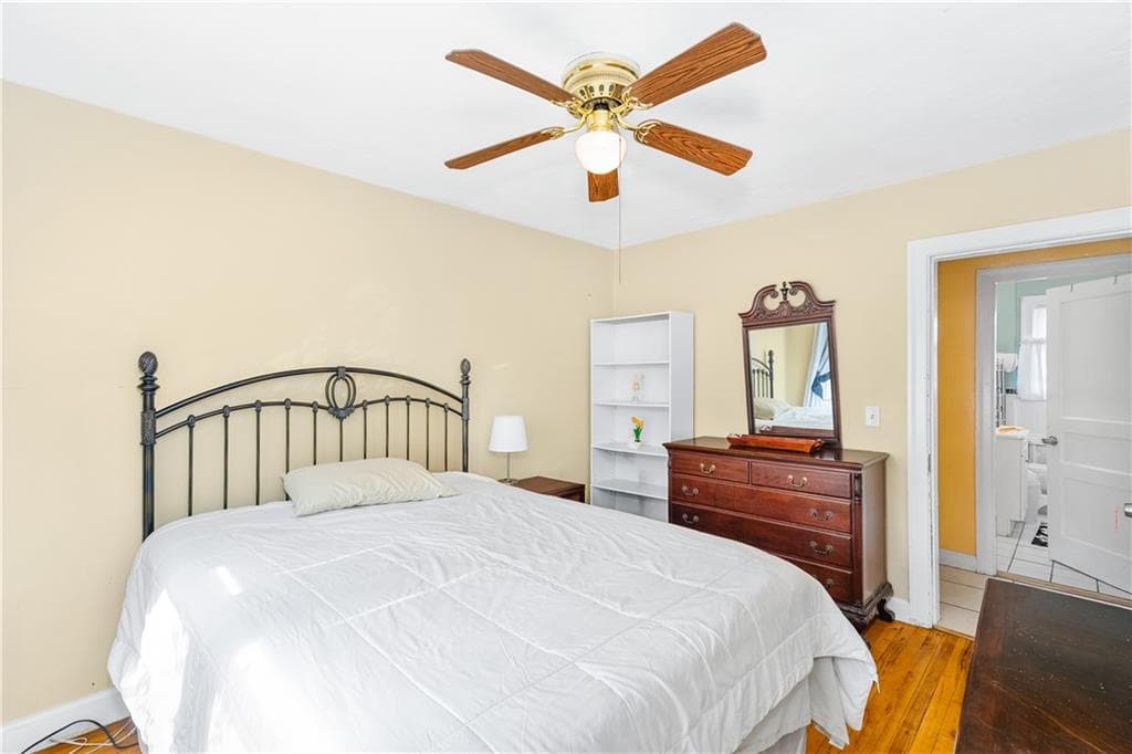 Single Family Residence at 39 Bolton Avenue, Providence, photo 29 of 41