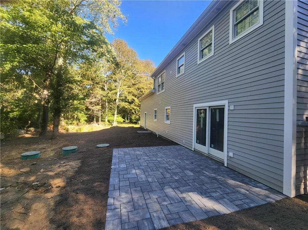 Single Family Residence at 1015 East Shore Road, Jamestown, photo 5 of 6