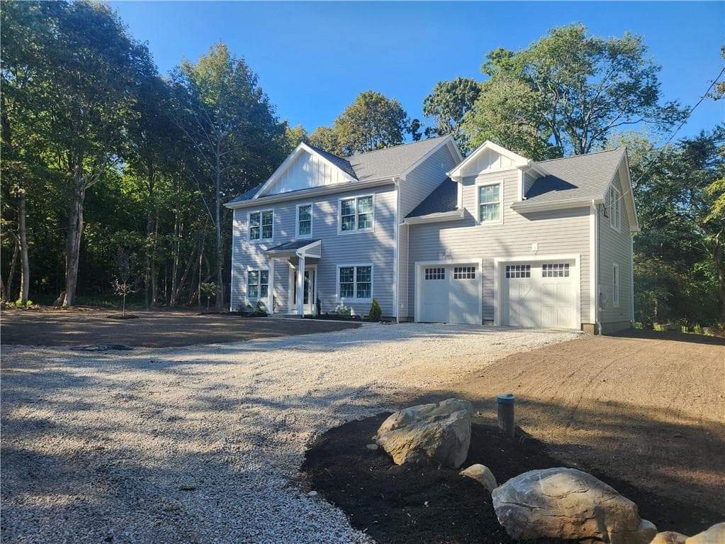 Single Family Residence at 1015 East Shore Road, Jamestown, photo 4 of 6