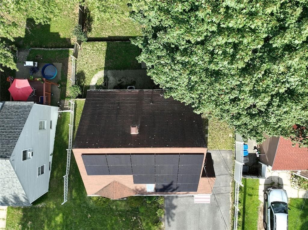 Single Family Residence at 11 Harris Avenue, Johnston, photo 23 of 23