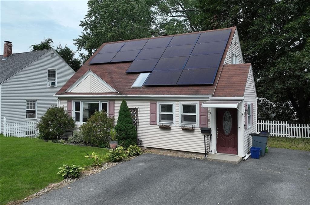 Single Family Residence at 11 Harris Avenue, Johnston, photo 22 of 23