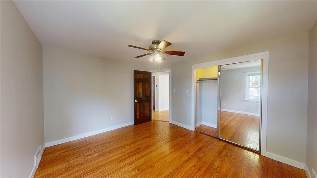 Single Family Residence at 11 Harris Avenue, Johnston, photo 10 of 23