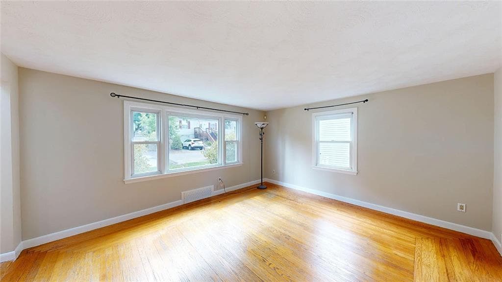 Single Family Residence at 11 Harris Avenue, Johnston, photo 8 of 23