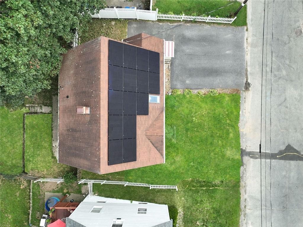 Single Family Residence at 11 Harris Avenue, Johnston, photo 21 of 23