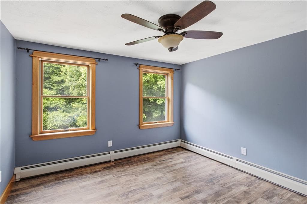 Single Family Residence at 519 Hazard Road, West Greenwich, photo 23 of 33