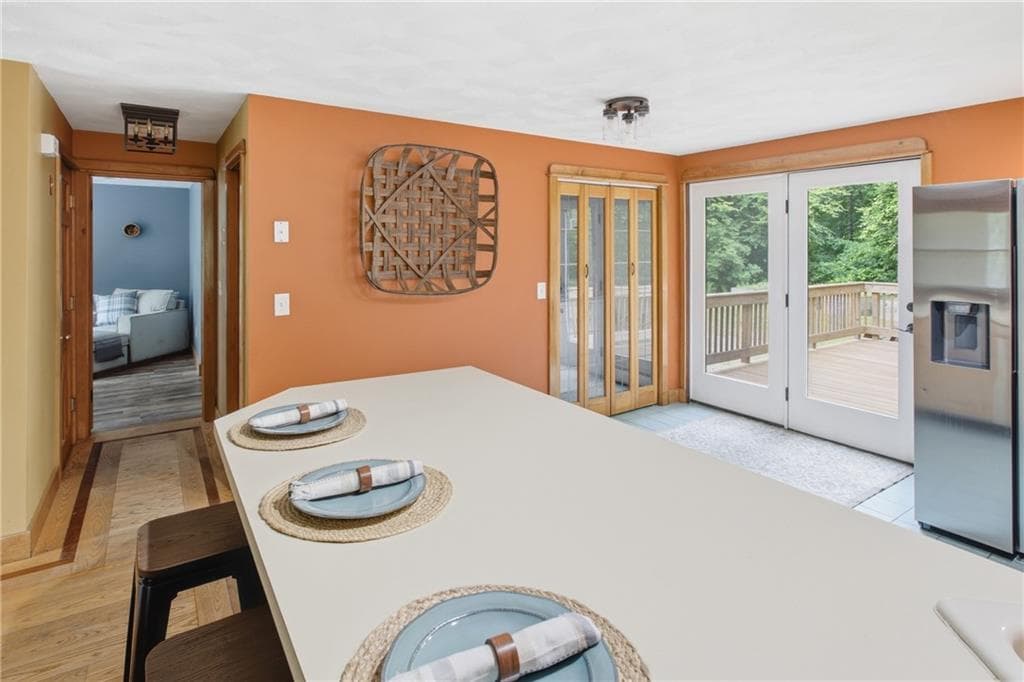 Single Family Residence at 519 Hazard Road, West Greenwich, photo 6 of 33