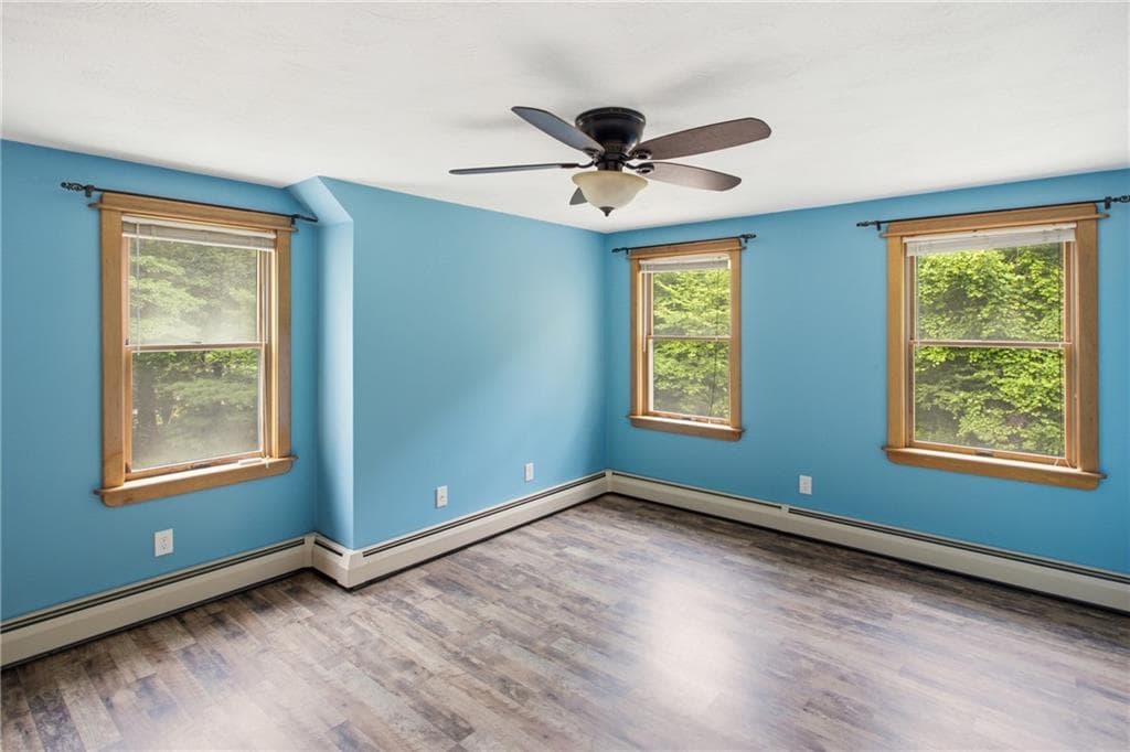 Single Family Residence at 519 Hazard Road, West Greenwich, photo 20 of 33