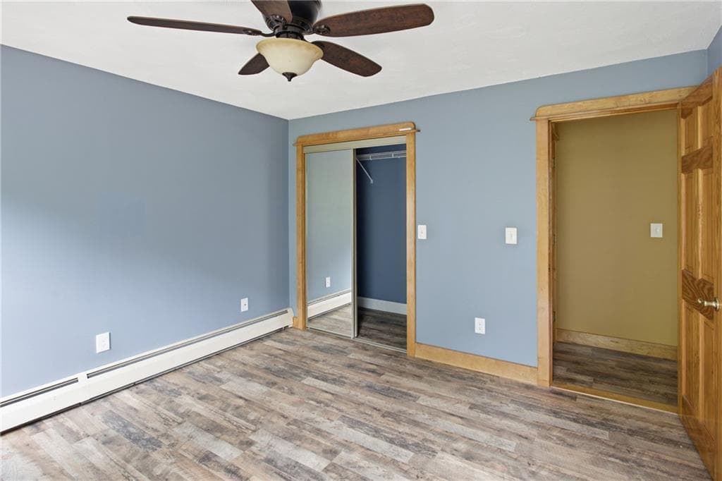 Single Family Residence at 519 Hazard Road, West Greenwich, photo 24 of 33