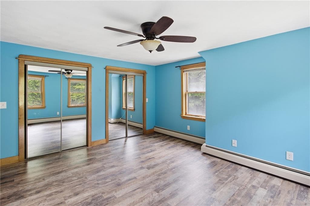 Single Family Residence at 519 Hazard Road, West Greenwich, photo 21 of 33